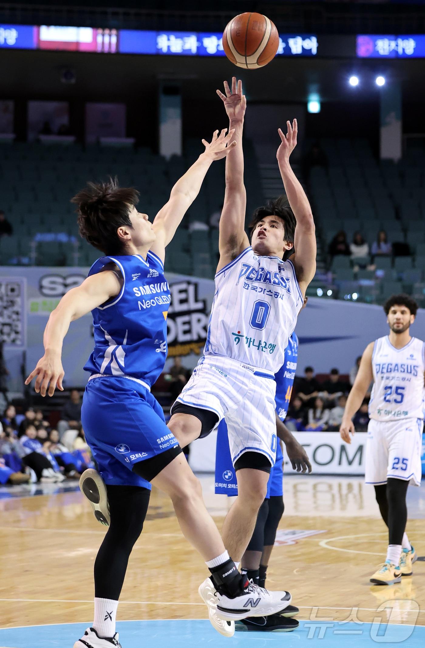 본문 이미지 - 한국가스공사의 벨란겔  2026.1.22 ⓒ 뉴스1 김진환 기자