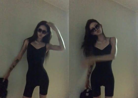 본문 이미지 - 사진=최준희 인스타그램 갈무리