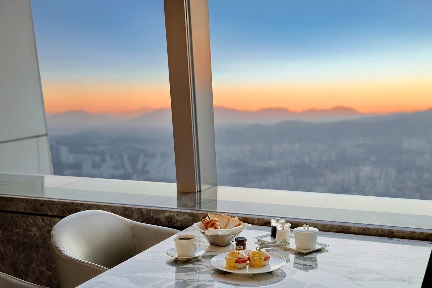 본문 이미지 - (시그니엘 서울 제공). 