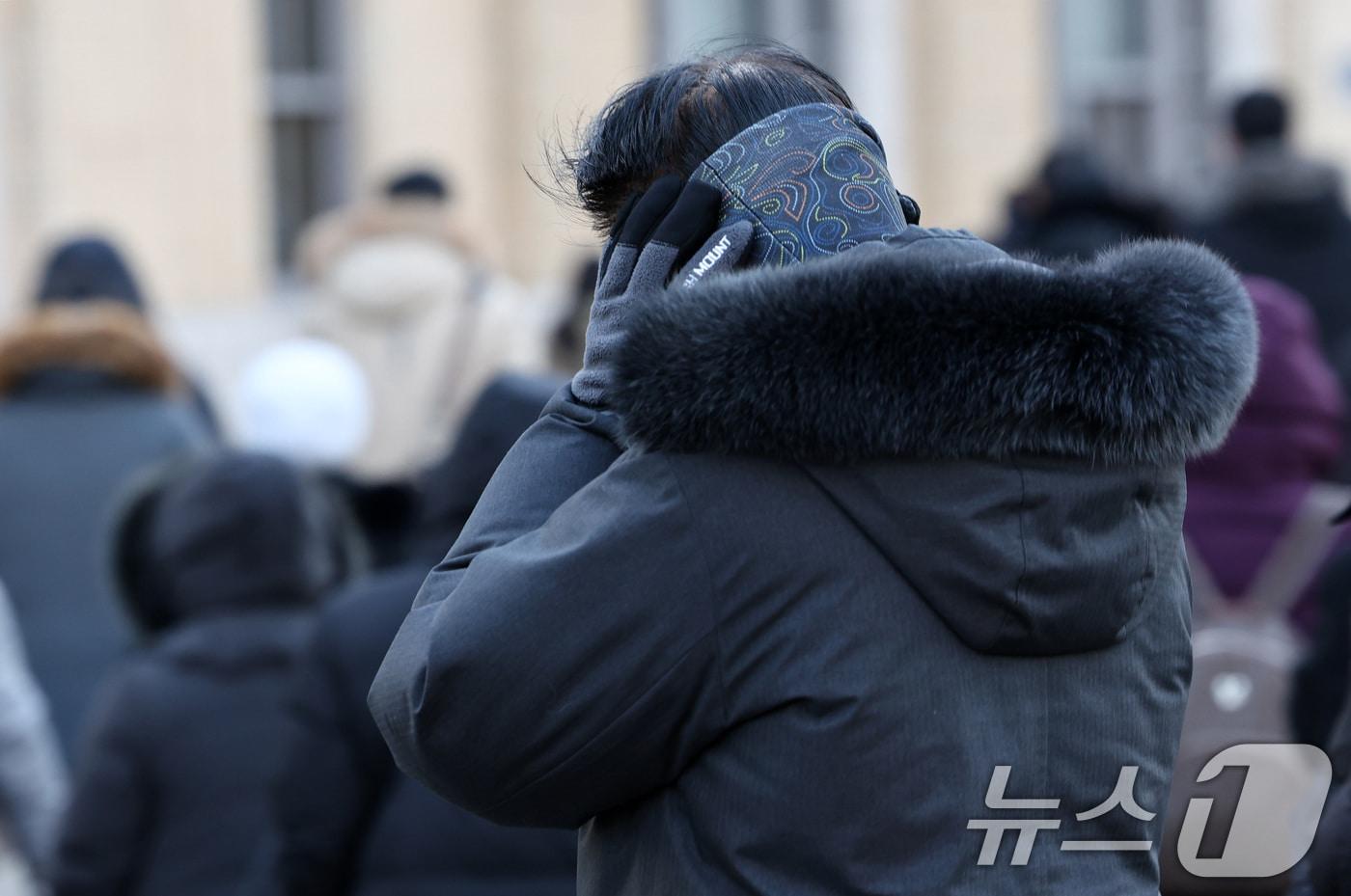 본문 이미지 - 날씨 자료사진. /뉴스1 