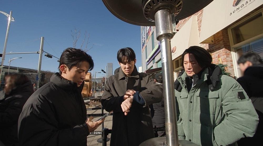 본문 이미지 - SBS '미운 우리 새끼'