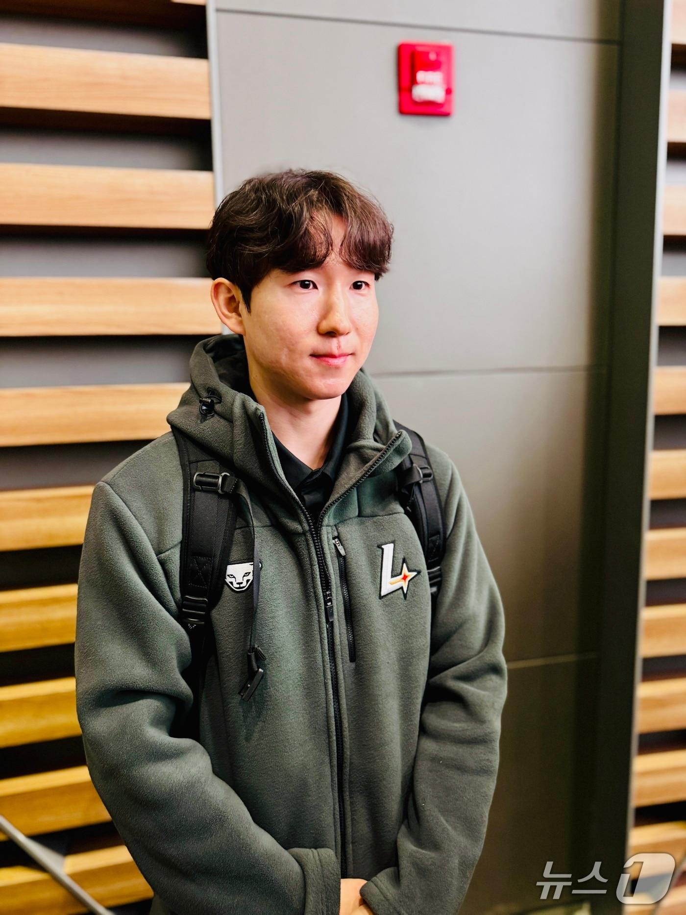 본문 이미지 - SSG 박성한.2026.1.23/뉴스1 ⓒ News1 서장원 기자