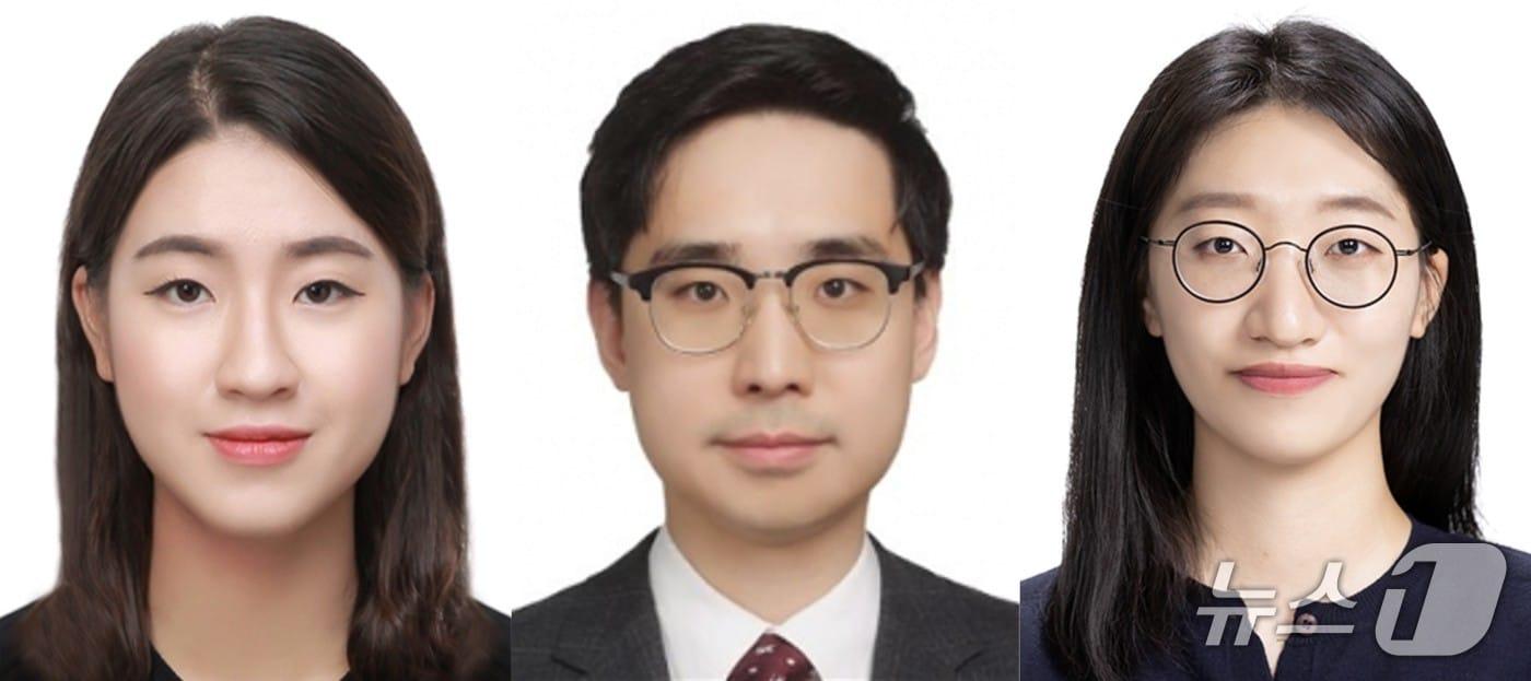 본문 이미지 - 고려대학교 강지승 교수 연구진.(고려대 제공)