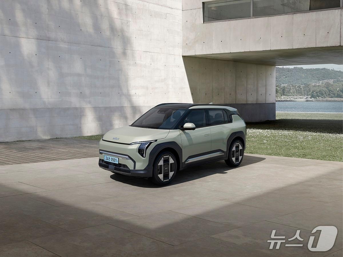 본문 이미지 - 0%대 초저금리로 전기차를 만나보세요/사진제공=현대캐피탈