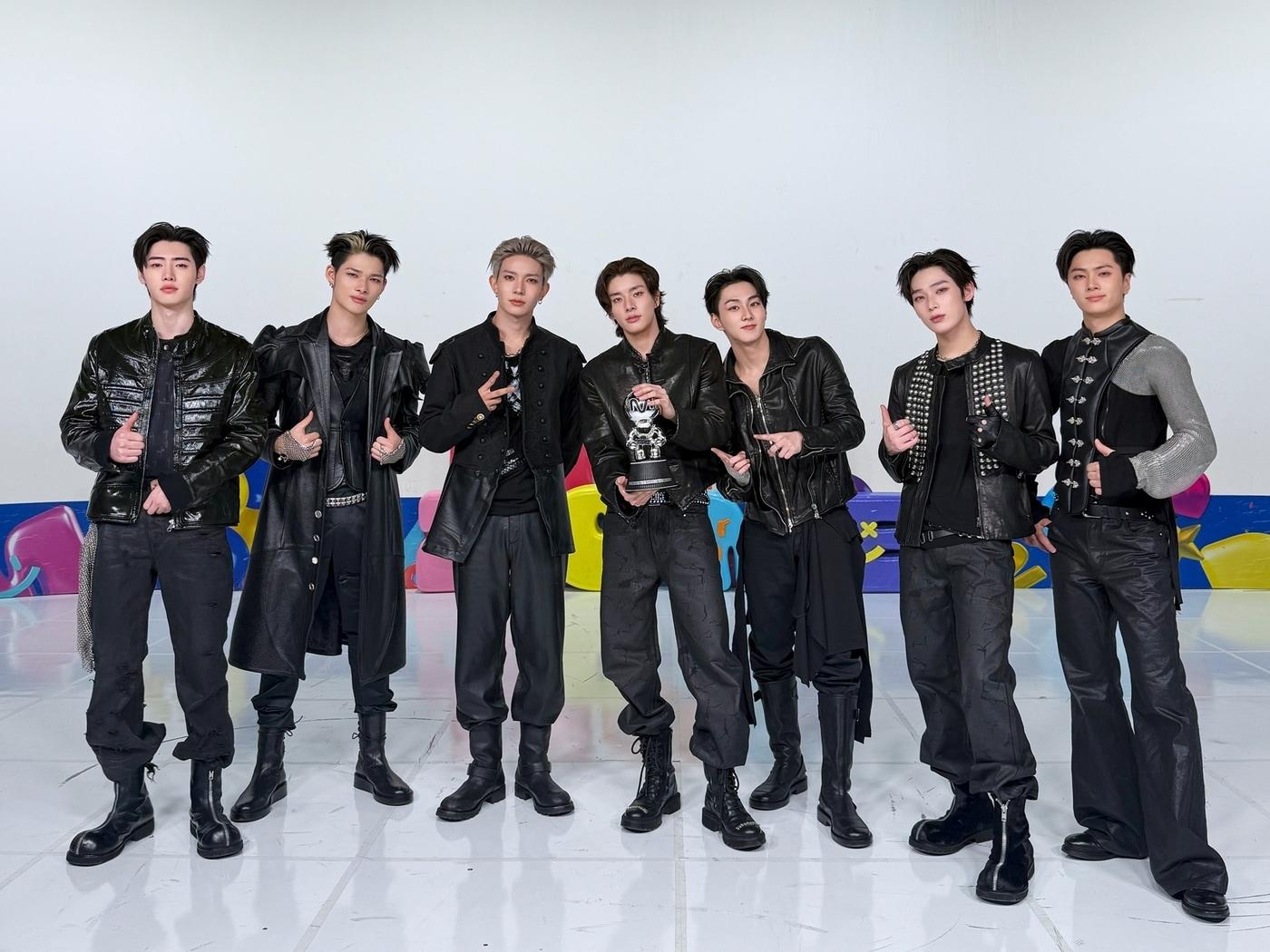 본문 이미지 - 엔하이픈(빌리프랩 제공)