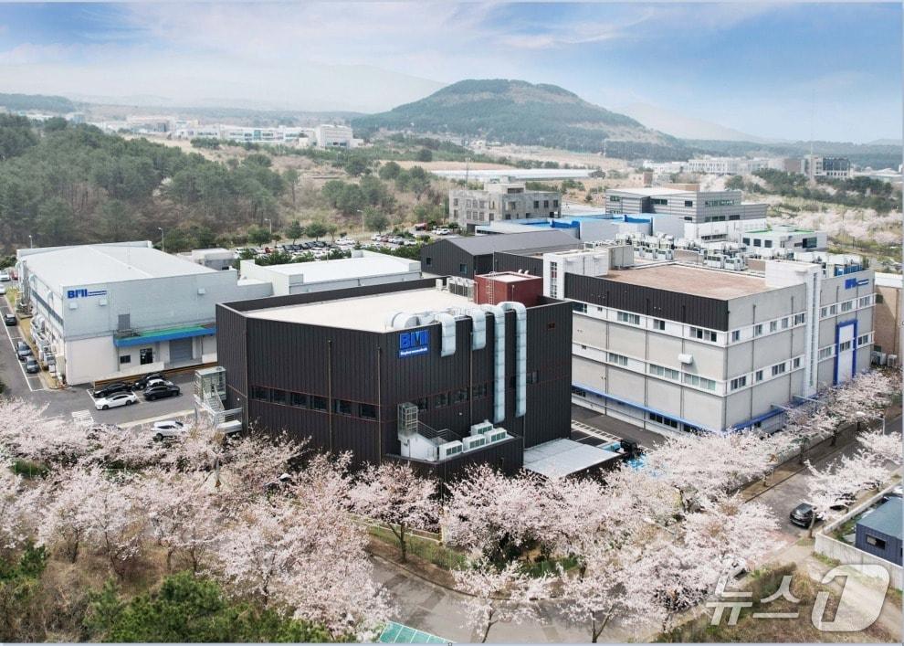 본문 이미지 - 한국비엠아이(제주도 제공. 재판매 및 DB금지)/뉴스1