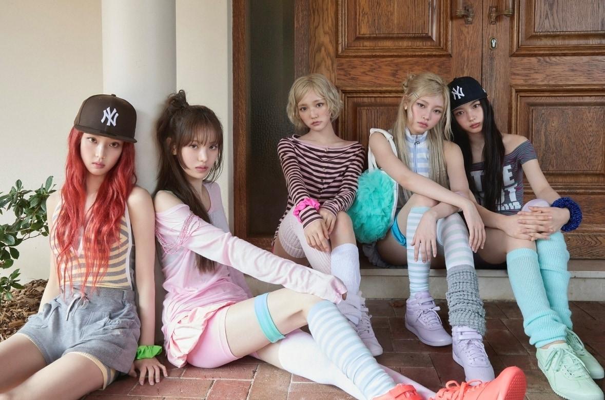 본문 이미지 - 키키(스타쉽엔터테인먼트 제공)