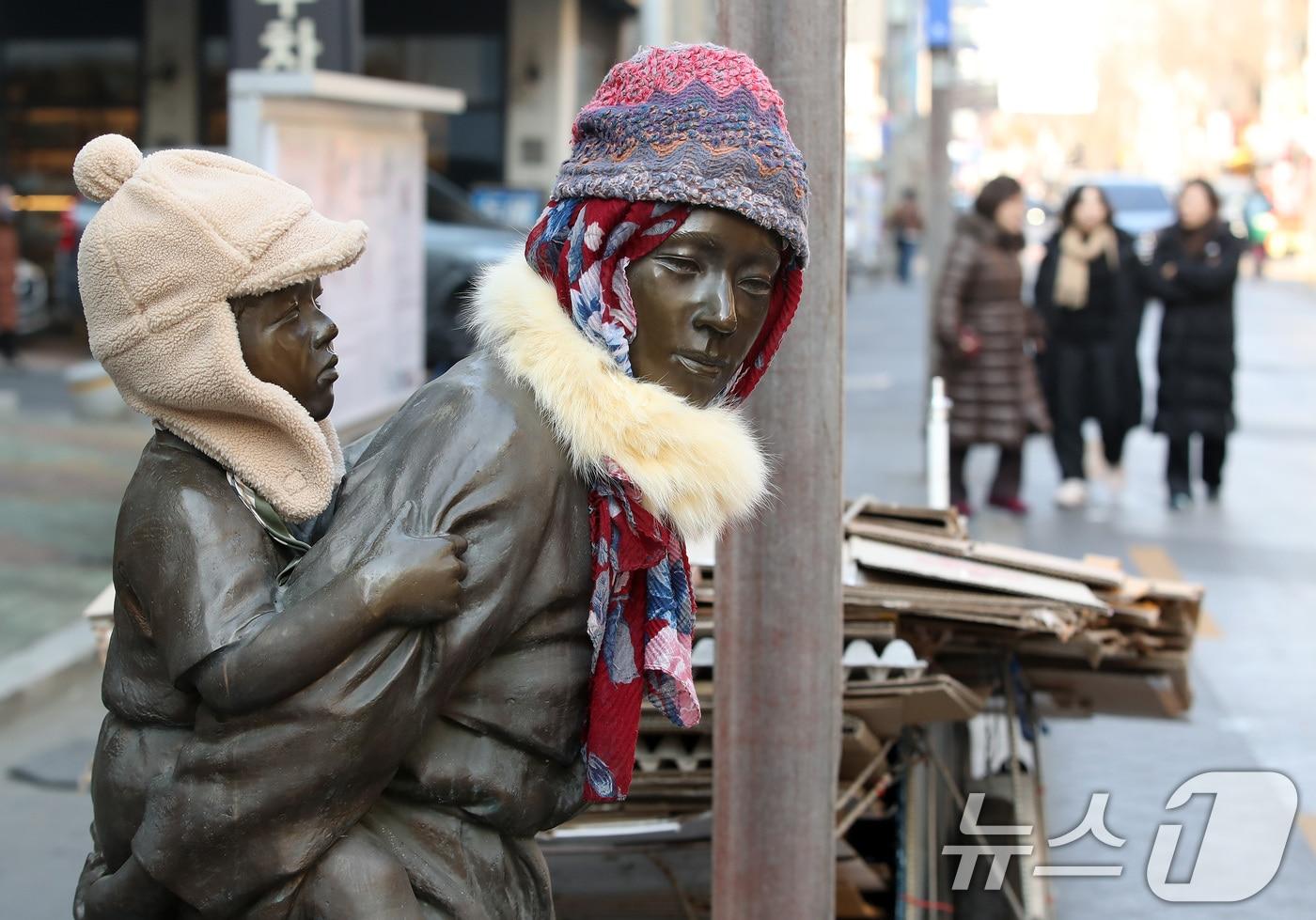 본문 이미지 - (자료 사진) ⓒ News1 DB