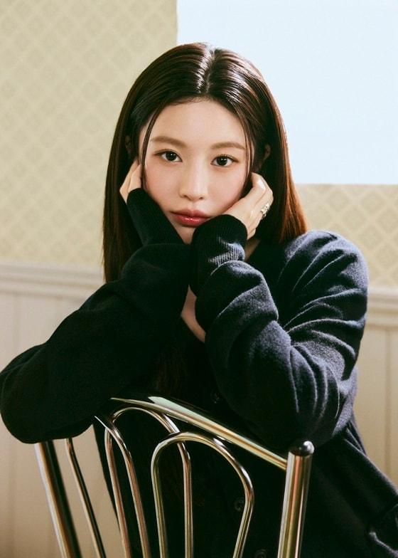 본문 이미지 - 배우 고윤정/ 사진제공=넷플릭스