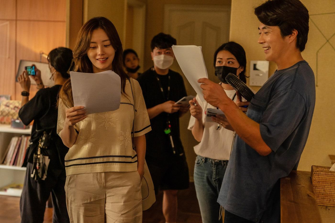 본문 이미지 - '하트맨' 스틸컷