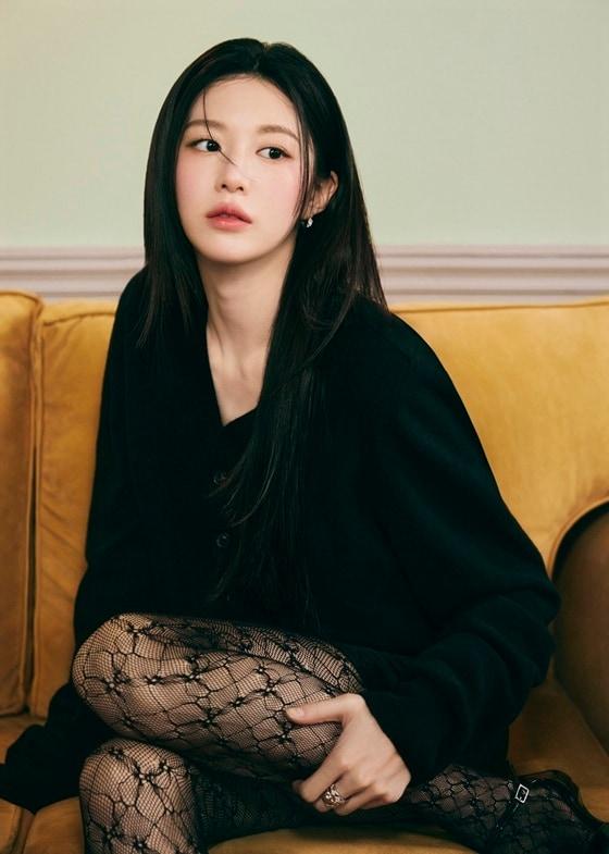 본문 이미지 - 배우 고윤정/ 사진제공=넷플릭스