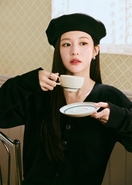 본문 이미지 - 배우 고윤정/ 사진제공=넷플릭스