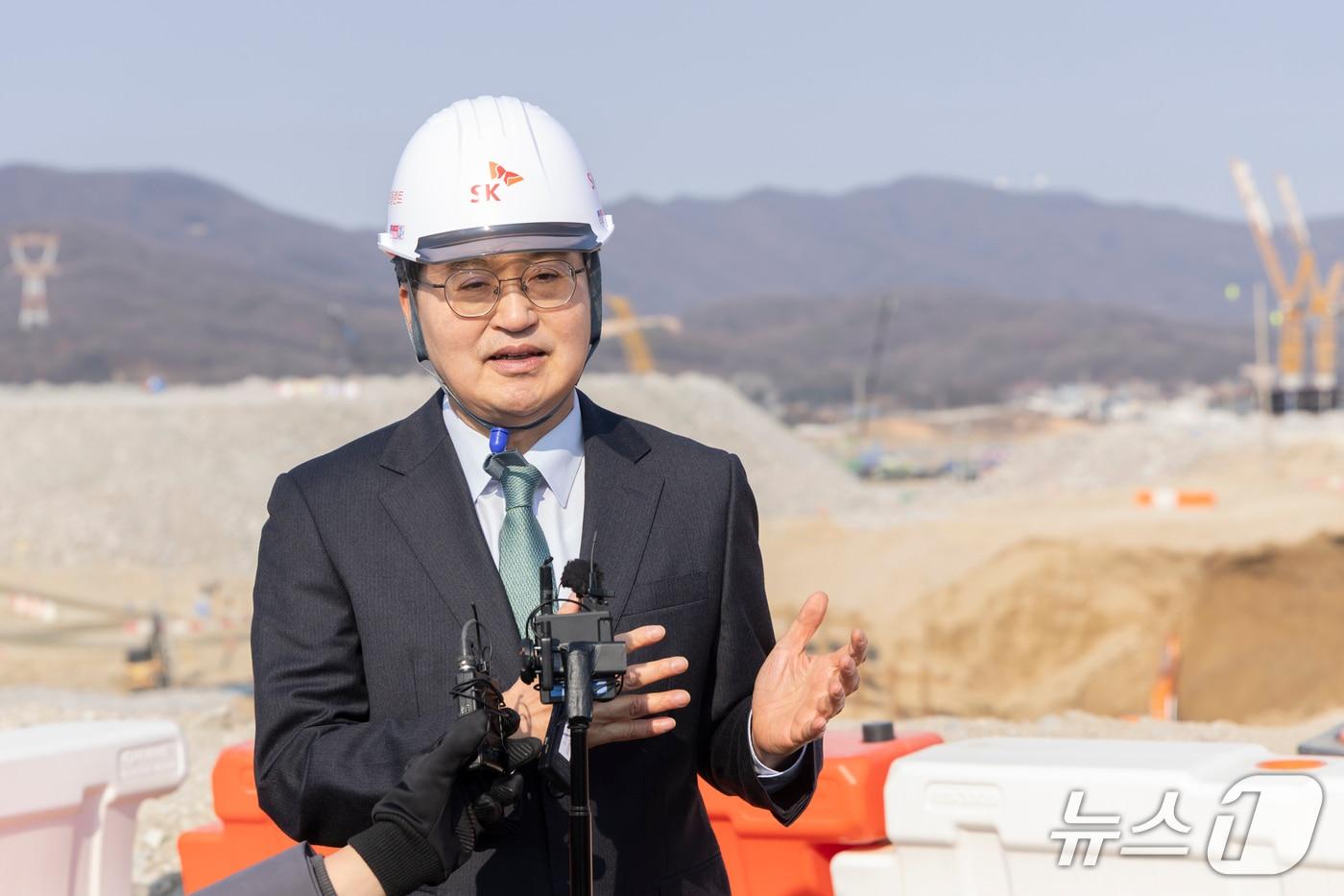 본문 이미지 - 김동연 경기도지사.(경기도 제공. 재판매 및 DB금지)