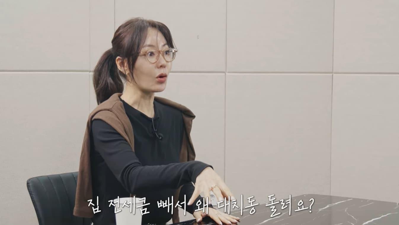 본문 이미지 - 유튜브 채널 '이게 바로 안선영'