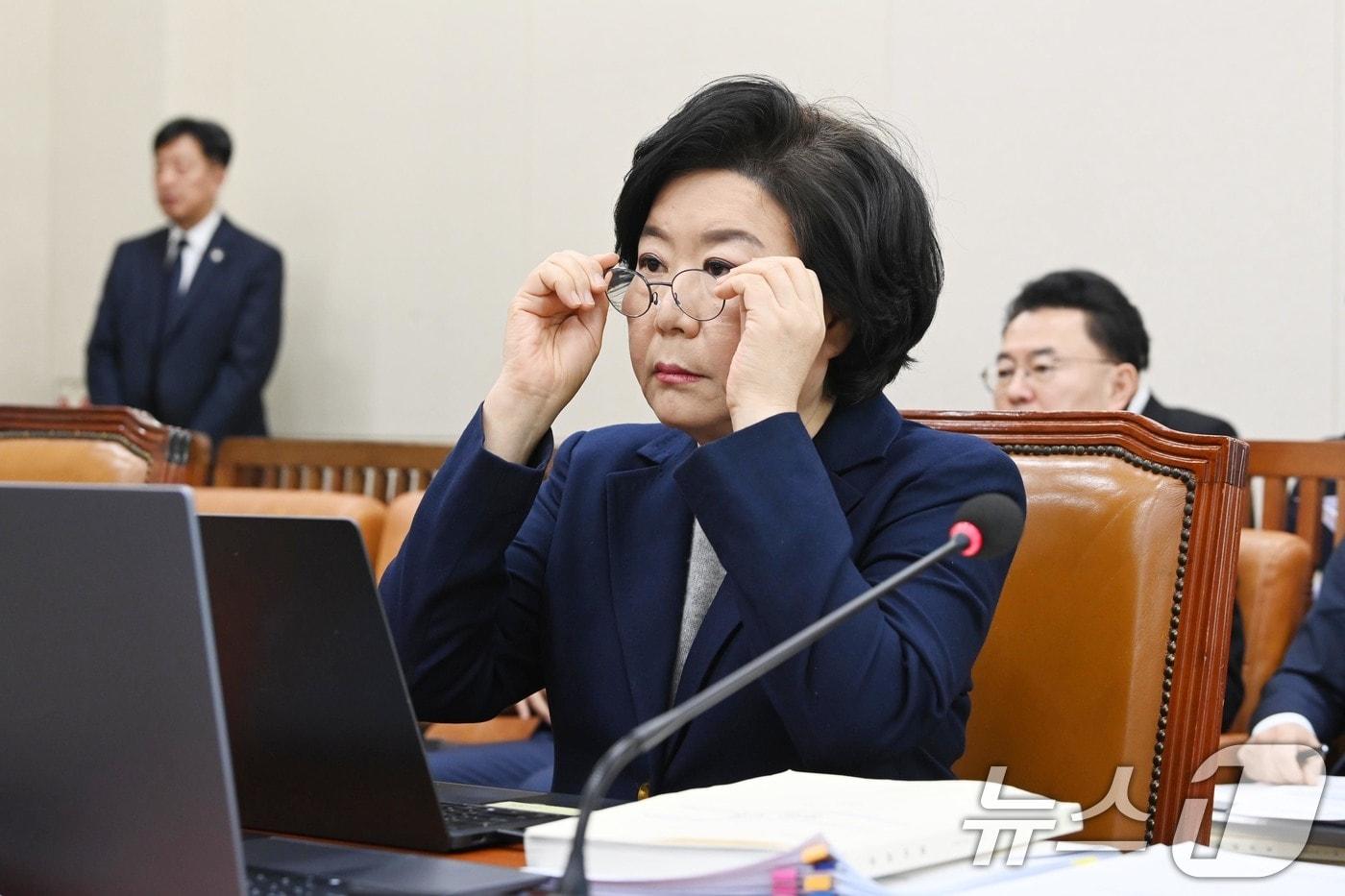 본문 이미지 - 이혜훈 전 의원. 2026.1.23 ⓒ 뉴스1 국회사진기자단