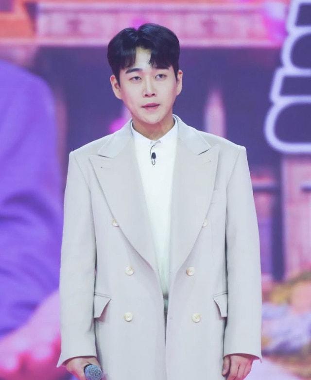 본문 이미지 - 사진=황영웅 인스타그램