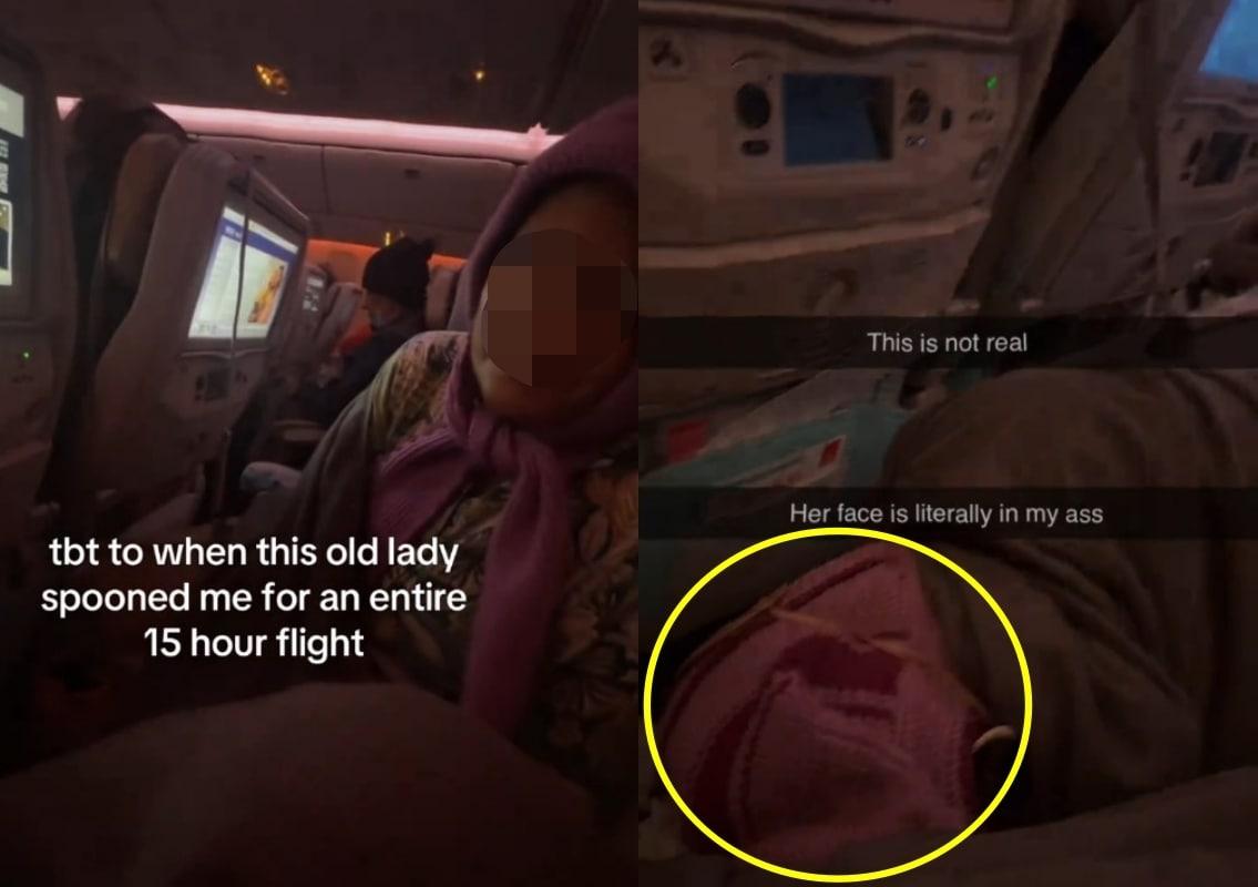 본문 이미지 - (틱톡 갈무리)