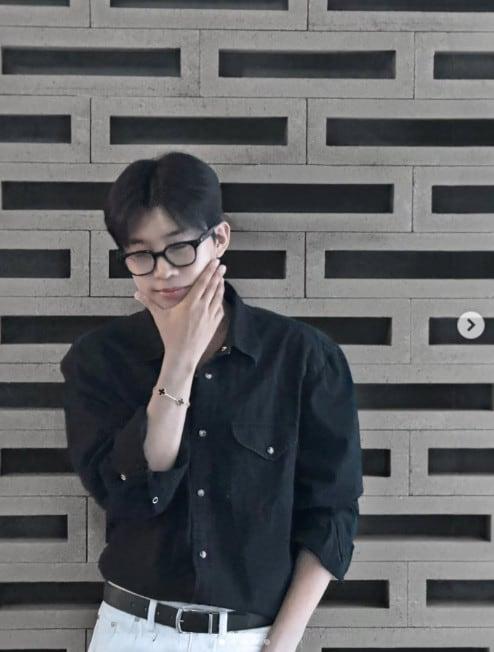 본문 이미지 - 임영웅 인스타그램