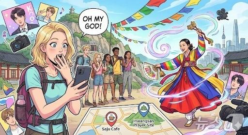 본문 이미지 - (구글 제미나이로 생성한 이미지)