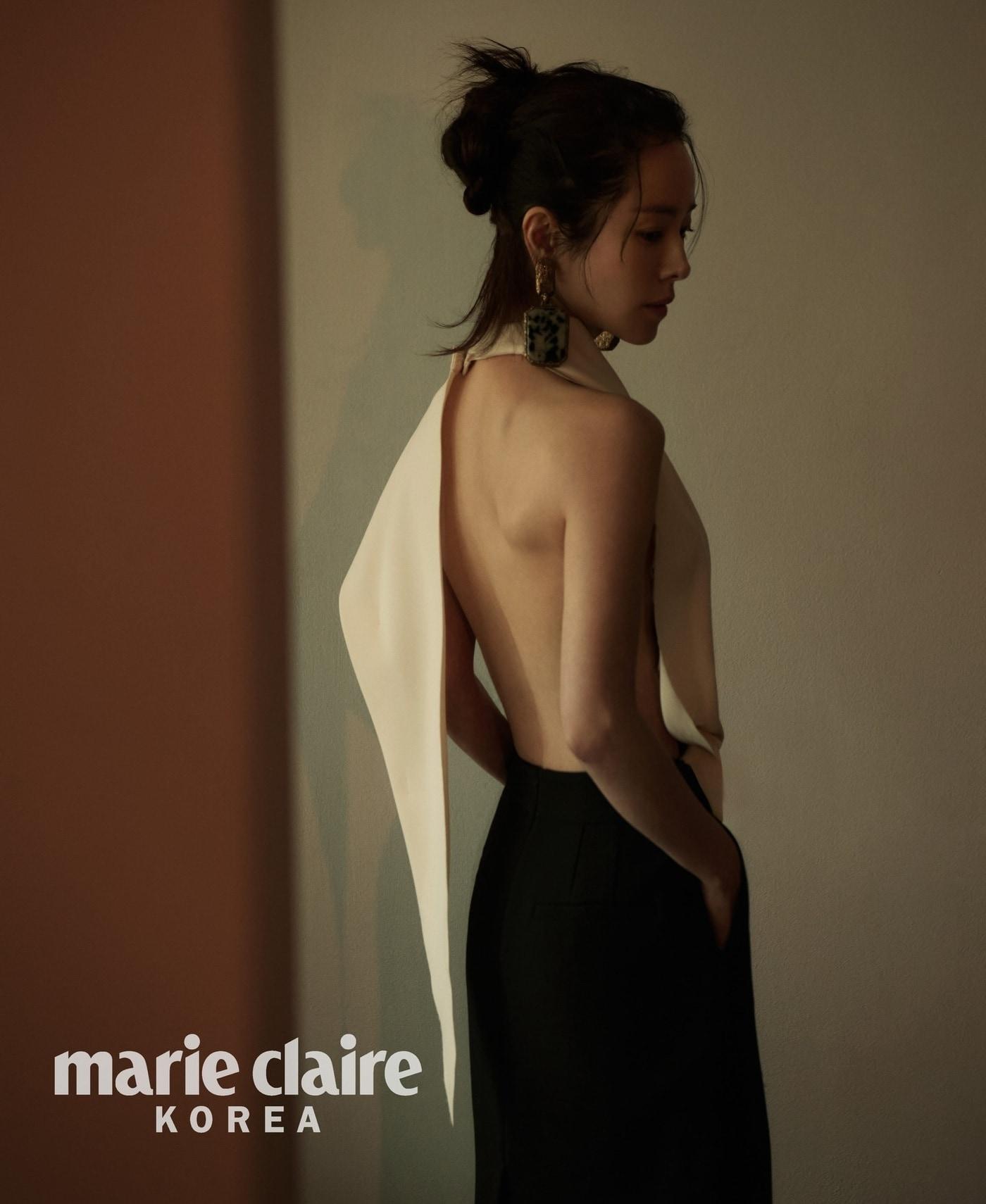 본문 이미지 - 사진=마리끌레르 인스타그램