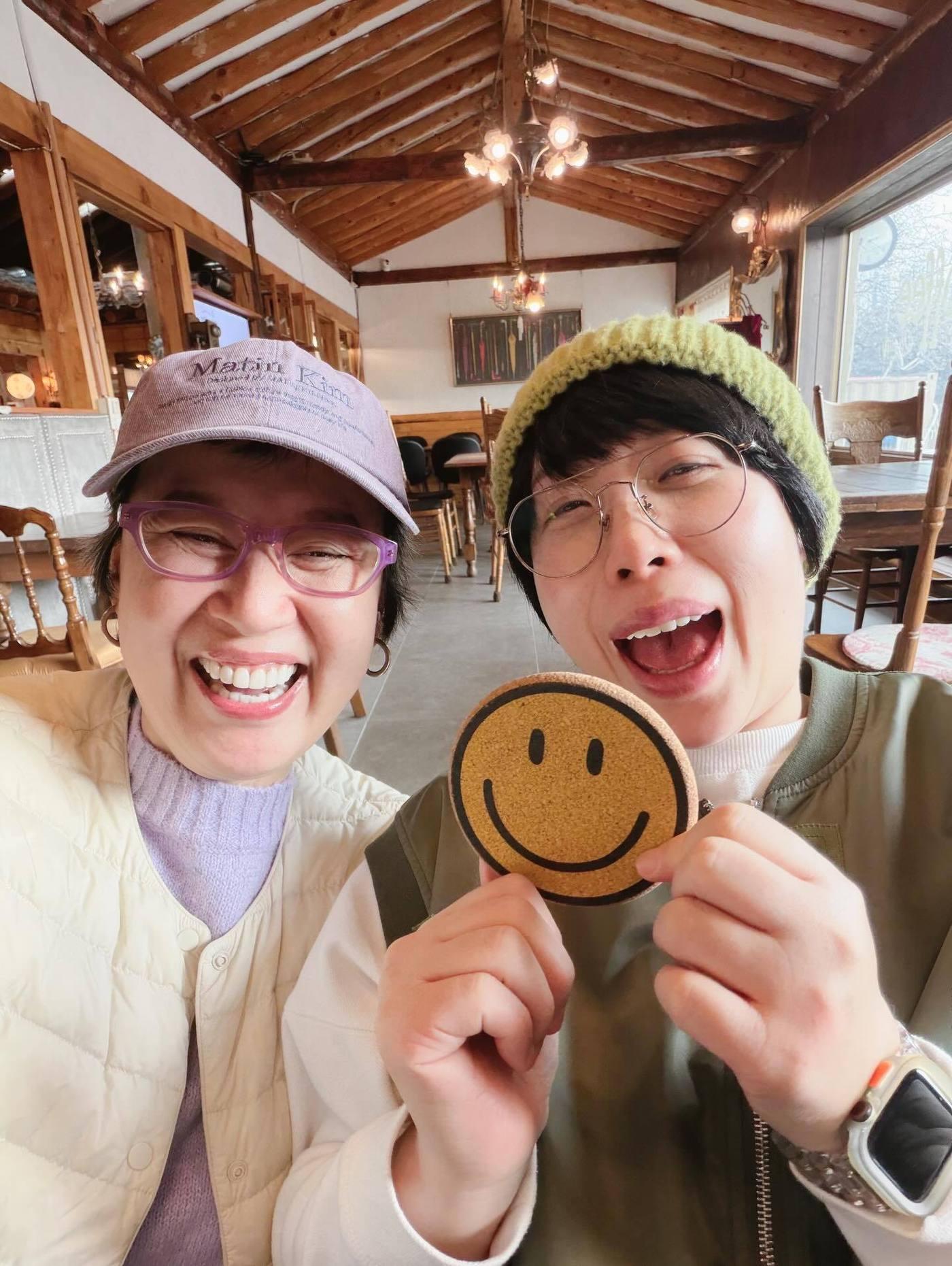 본문 이미지 - 사진=박미선 인스타그램