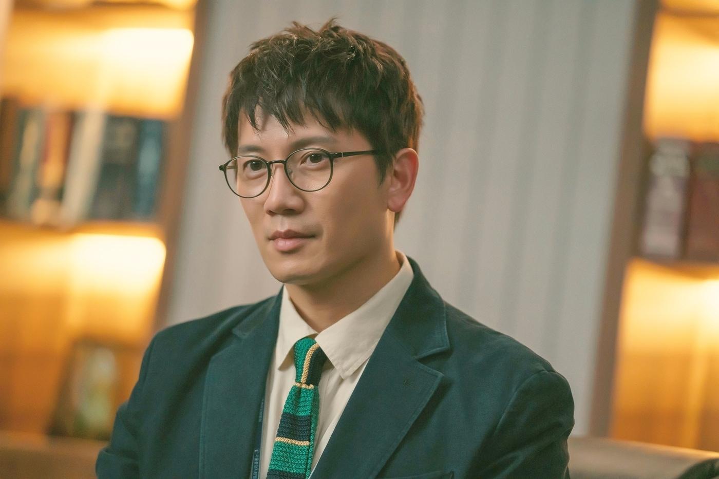 본문 이미지 - MBC '판사 이한영'