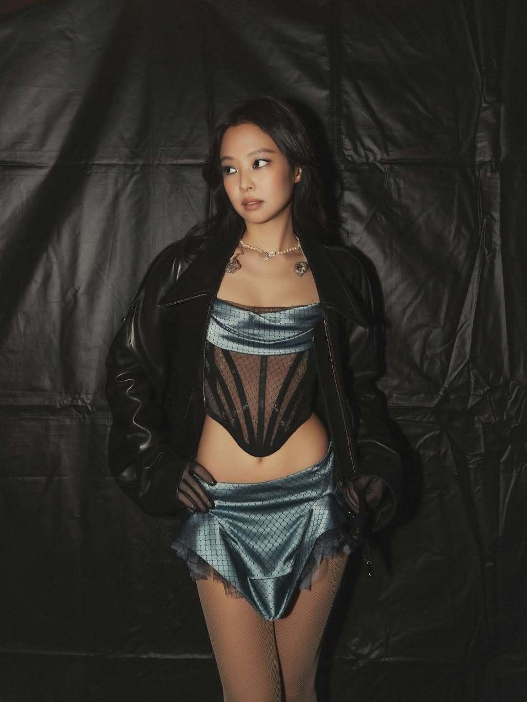 본문 이미지 - 블랙핑크 제니 SNS