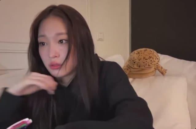 본문 이미지 - 올데이프로젝트 애니 SNS 갈무리