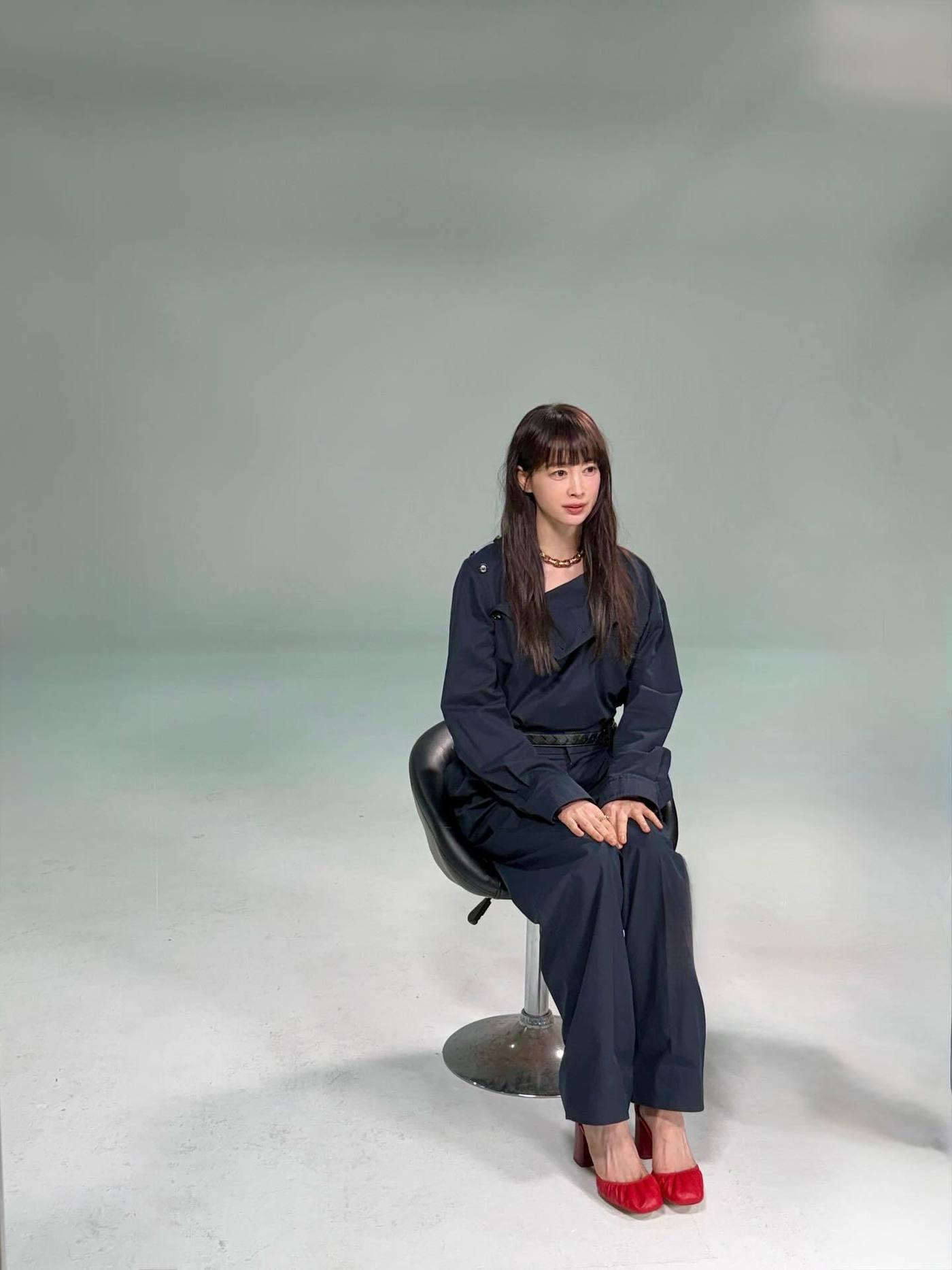 본문 이미지 - 이나영(이든나인 SNS)