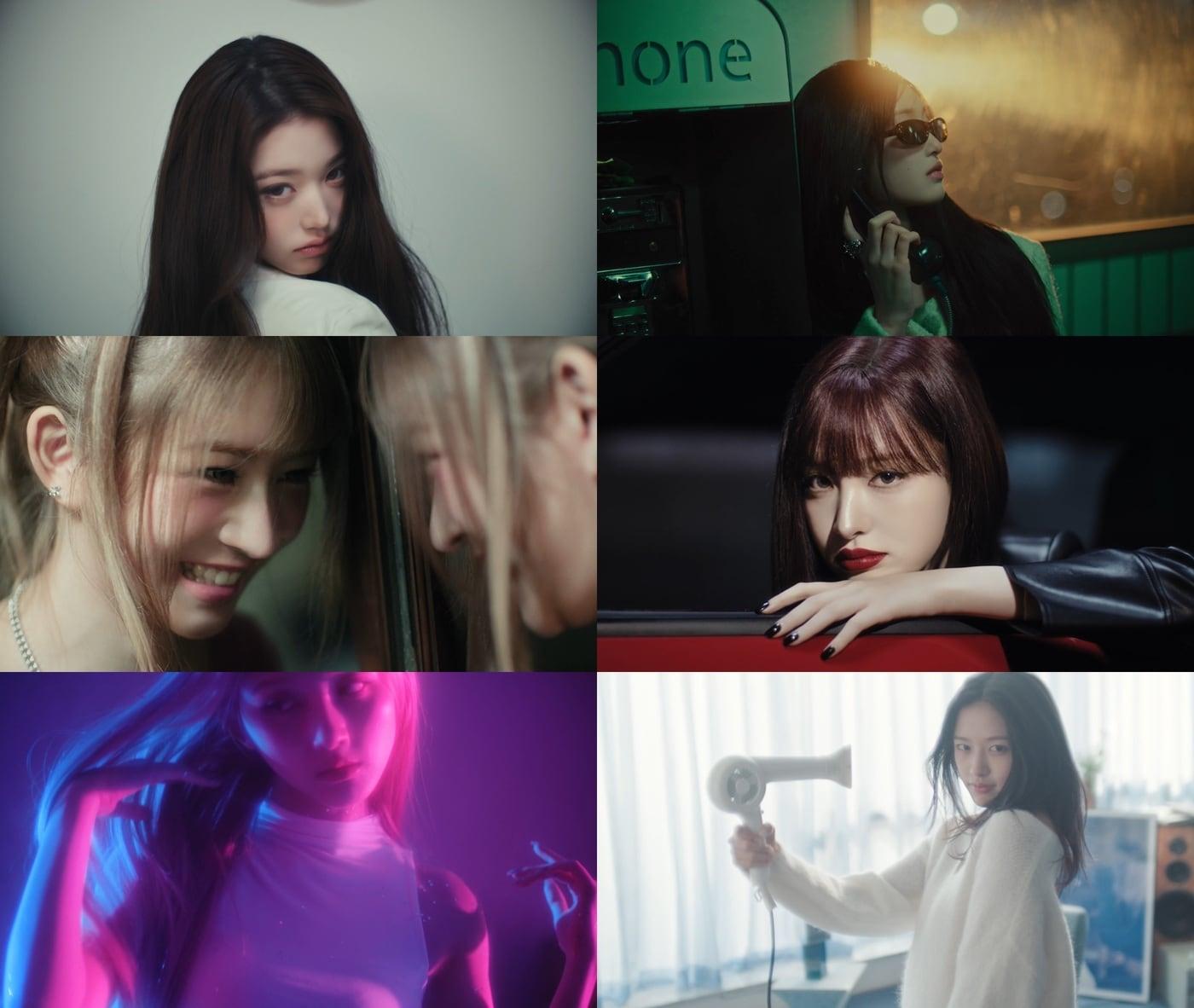 본문 이미지 - 아이브