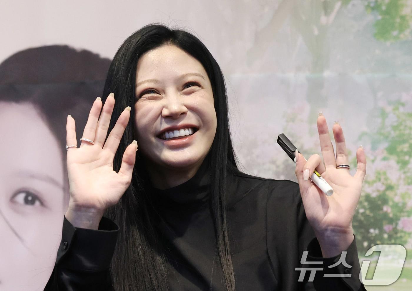 본문 이미지 - 조국 조국혁신당 대표의 딸 조민 씨 2026.1.25 ⓒ 뉴스1 박지혜 기자