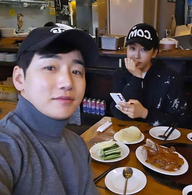 본문 이미지 - 박군 한영/인스타그램 캡처