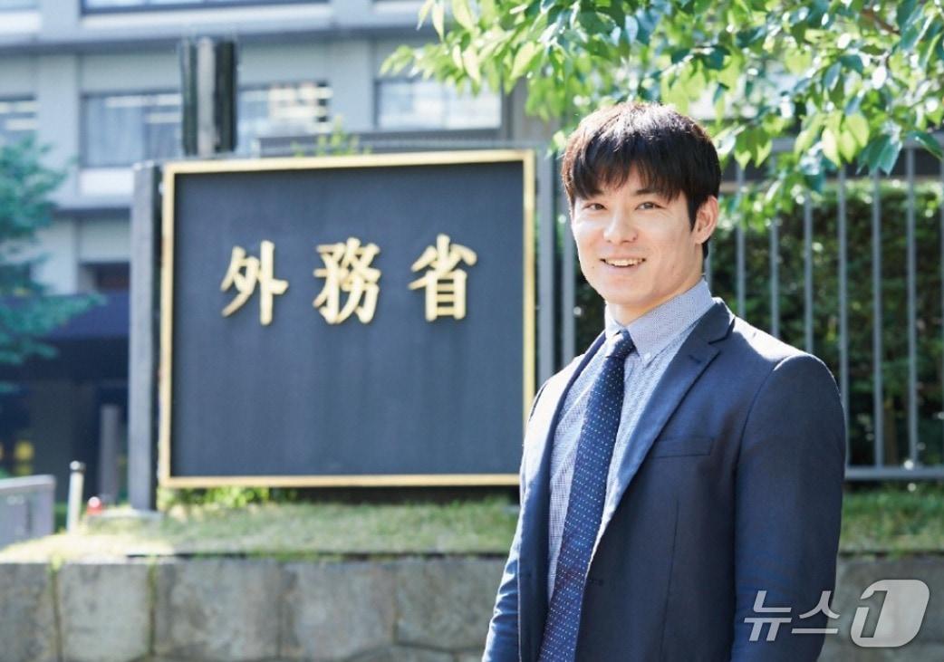 본문 이미지 - 25일 일본 후쿠이현 지사 선거에서 이시다 다카토 무소속 후보가 당선됐다. (출처=엑스) 2025.1.25./뉴스1