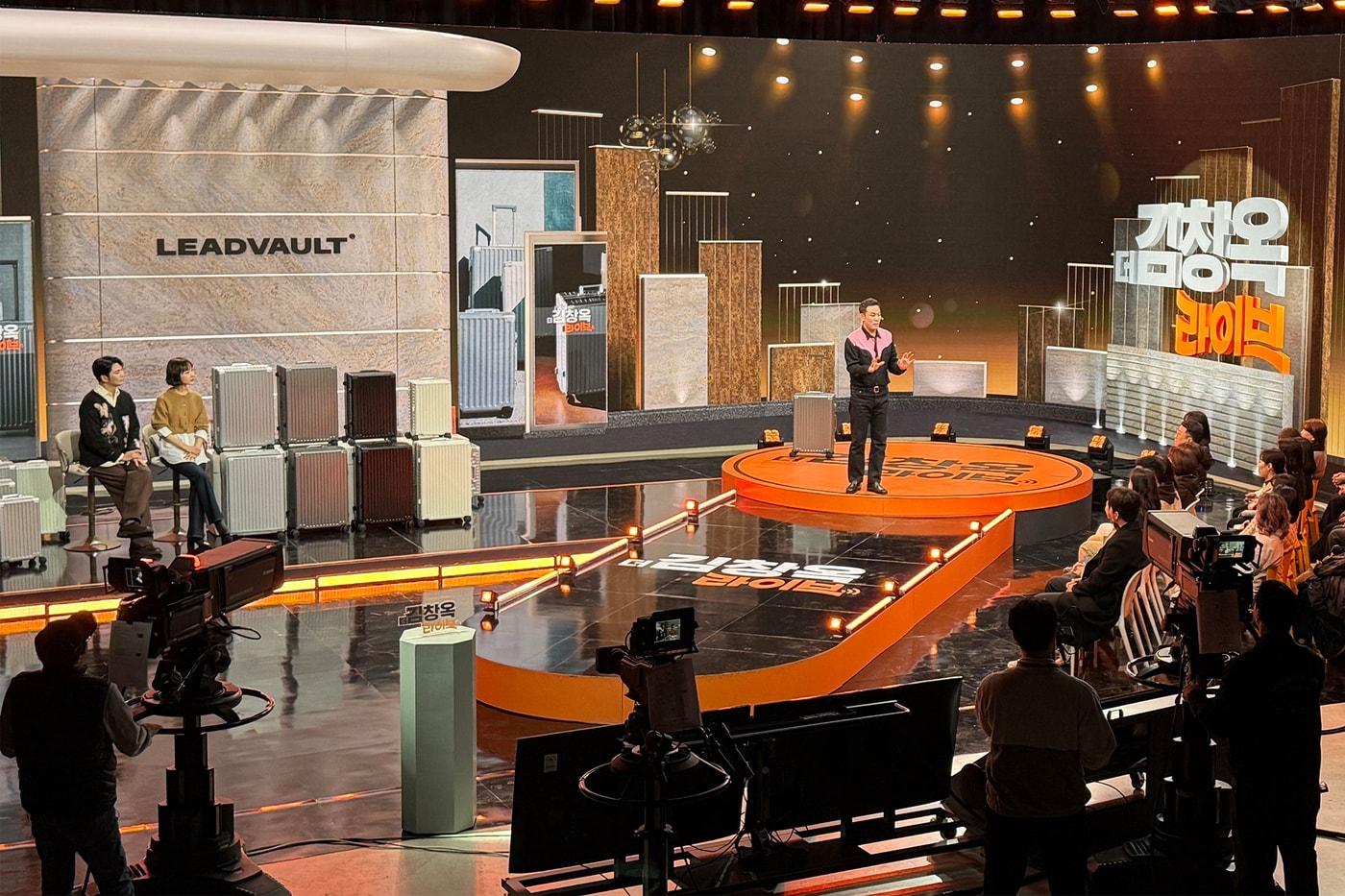 본문 이미지 -  (CJ온스타일 제공).