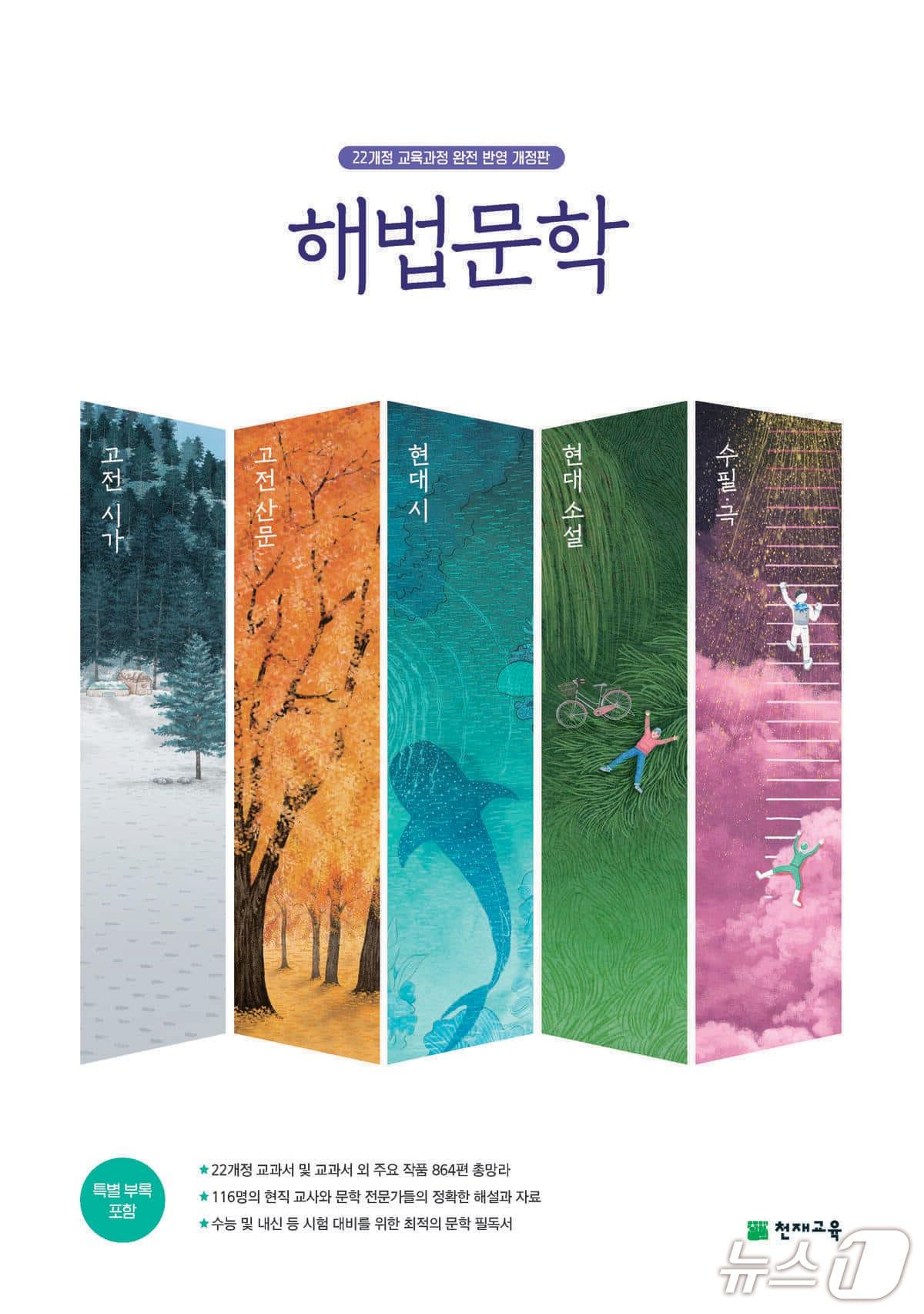 본문 이미지 - (천재교육 제공)