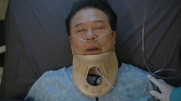 본문 이미지 - KBS 2TV '화려한 날들' 방송 화면 캡처