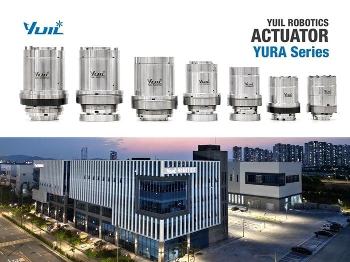 본문 이미지 - (유일로보틱스 제공)