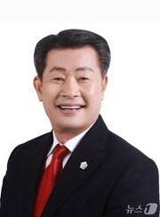 본문 이미지 - 이용권 계룡시의회 의원
