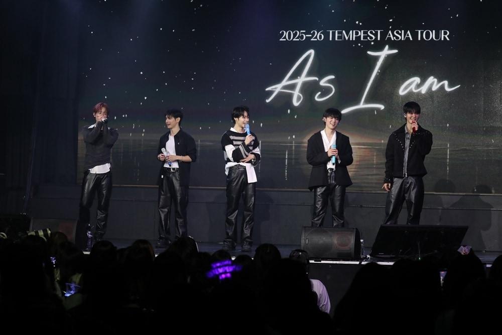 본문 이미지 - 템페스트