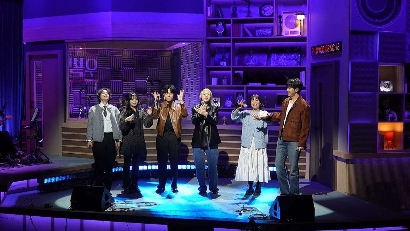 본문 이미지 - SBS '우발라디오'