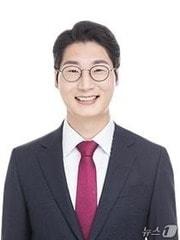 본문 이미지 - 송현준 부산시의원.(부산시의회 제공. 재판매 및 DB금지)