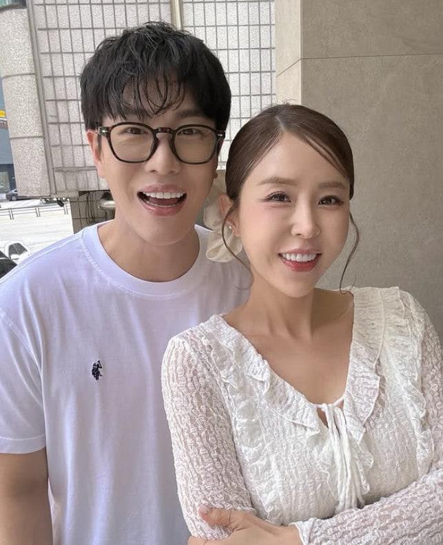 본문 이미지 - 문원 신지/인스타그램 캡처