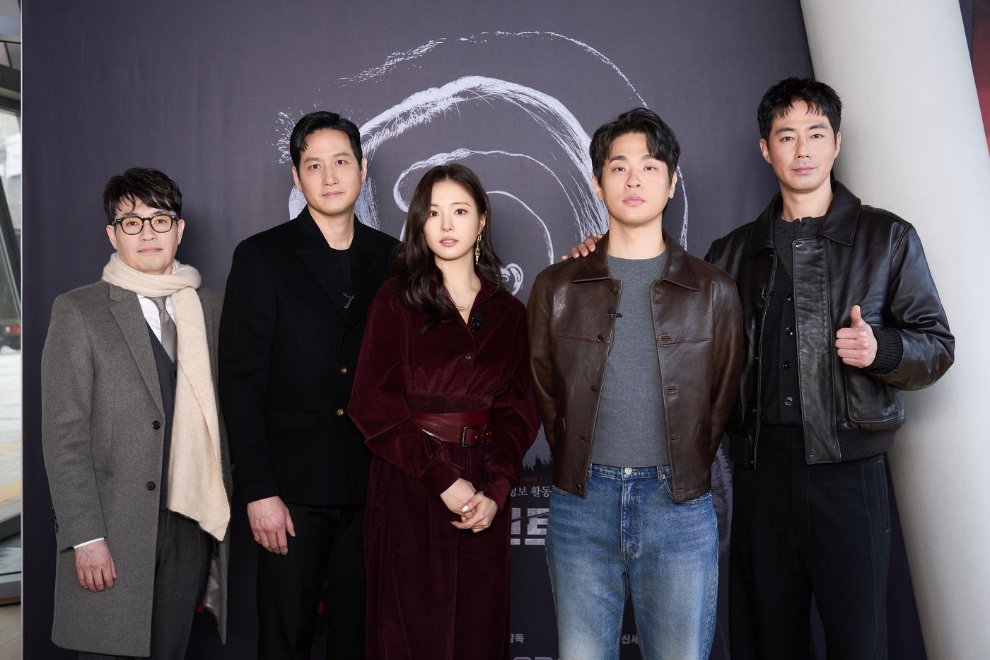 본문 이미지 - '휴민트' DDP 특별 기획전