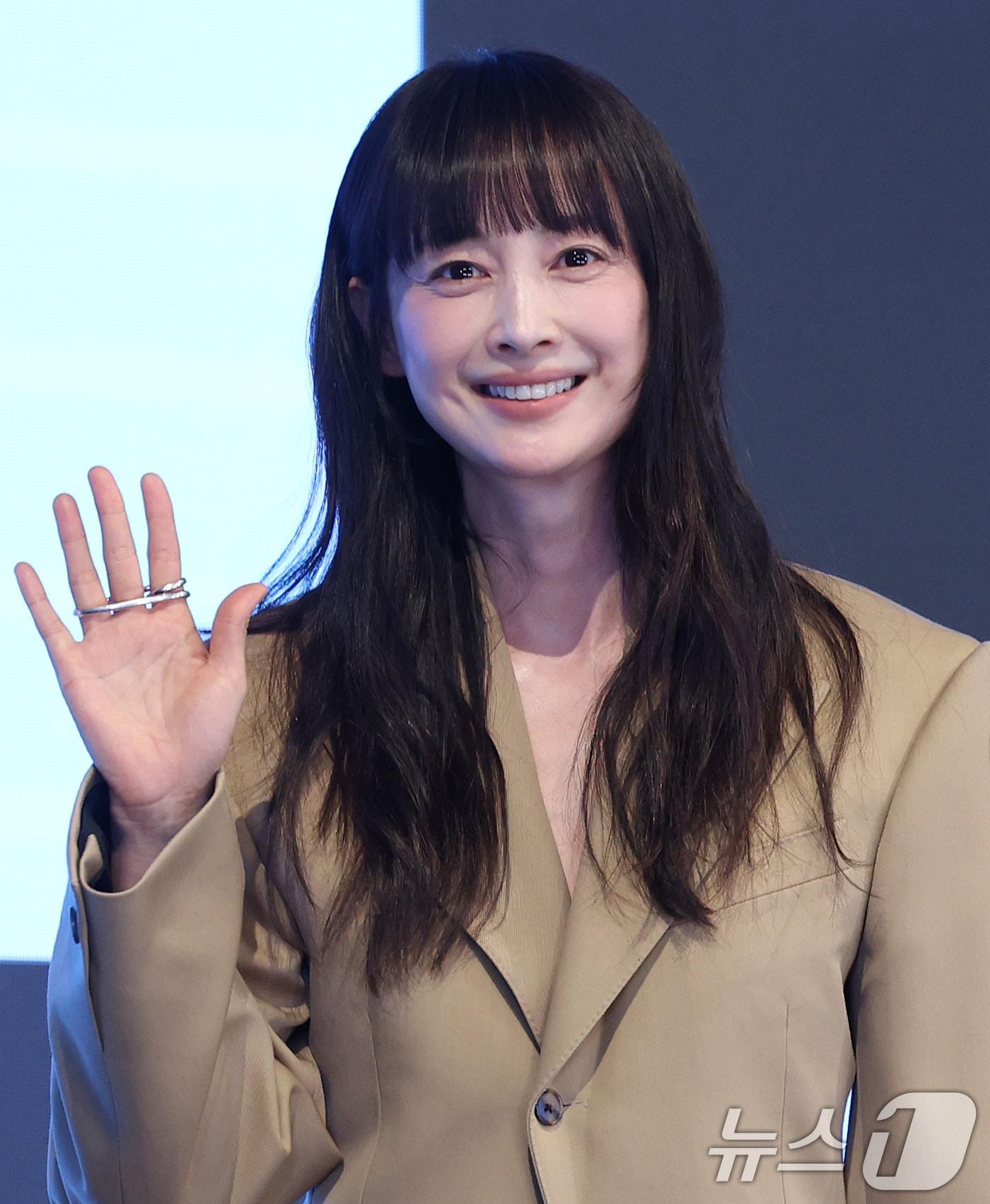 본문 이미지 - 배우 이나영 ⓒ 뉴스1 오대일 기자