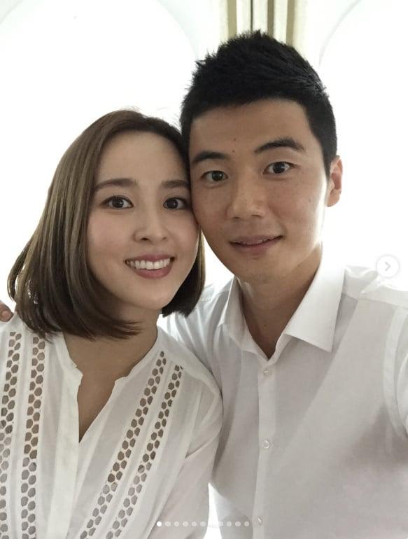 본문 이미지 - 기성용 인스타그램 캡처