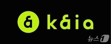 본문 이미지 - 카이아 로고.