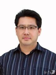 본문 이미지 - 강재원 국립괴산호국원장/뉴스1