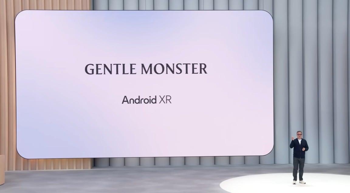 본문 이미지 - 젠틀몬스터(GENTLE MONSTER)는 구글(Google)과 지난해 1억 달러(약 1450억 원)의 전략적 투자를 유치로 차세대 인공지능(AI) 스마트 글래스 개발의 핵심 파트너로 선정된 데 이어 올해 본격적인 협업에 돌입한다(젠틀몬스터제공)