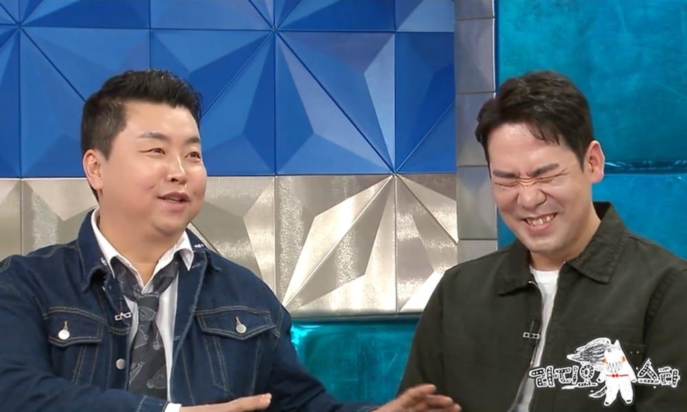 본문 이미지 - MBC '라디오스타'