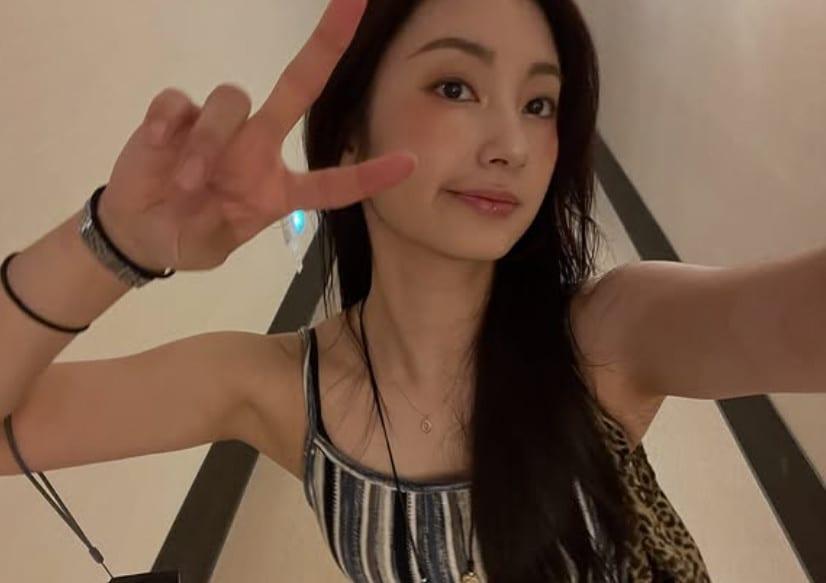 본문 이미지 - 사진=권고은 인스타그램